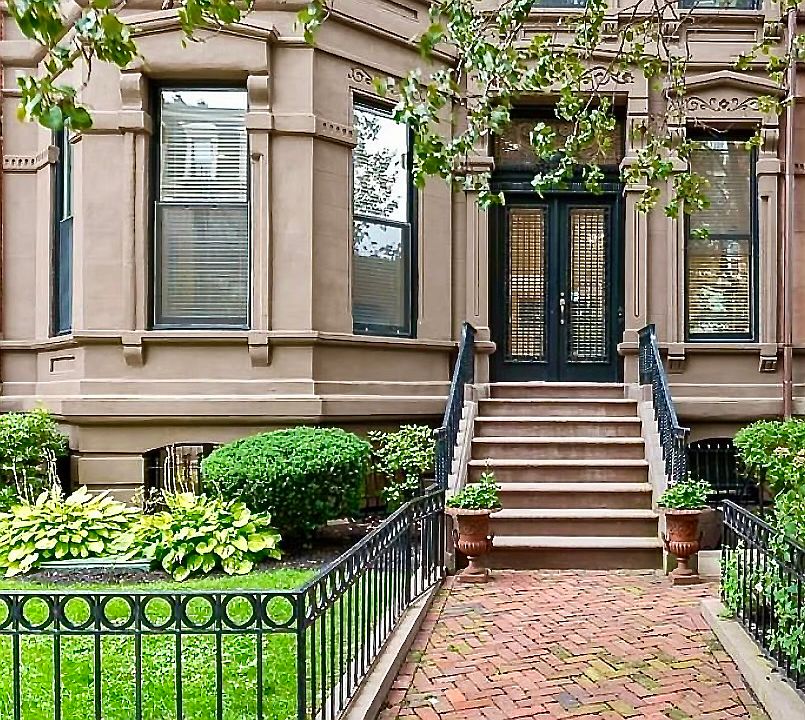 1st image of 341 Beacon St APT 2F