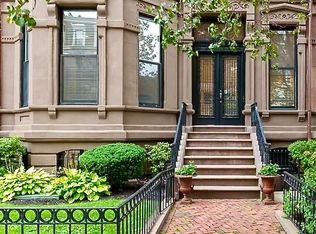 341 Beacon St APT 2F, Boston, MA 02116
