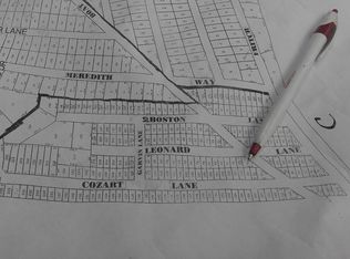 Leonard Ln, Fritch, TX 79036