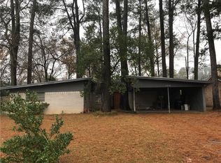 1210 Jonquil Dr, Longview, TX 75601