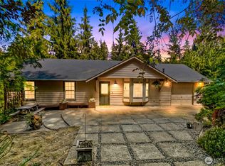 Flowing Lake Estates Div 3, Snohomish, WA 98290