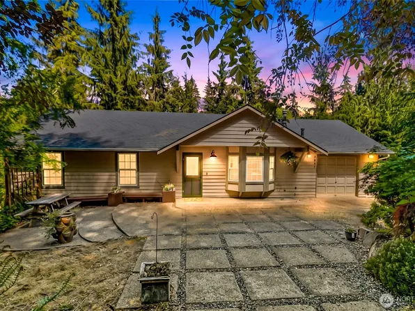 5827 176th Drive SE, Snohomish, WA 98290