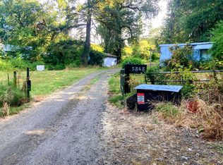 5848 NW Gales Creek Rd, Forest Grove, OR 97116