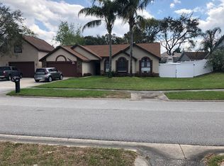 866 Millers Way, Port Orange, FL 32127