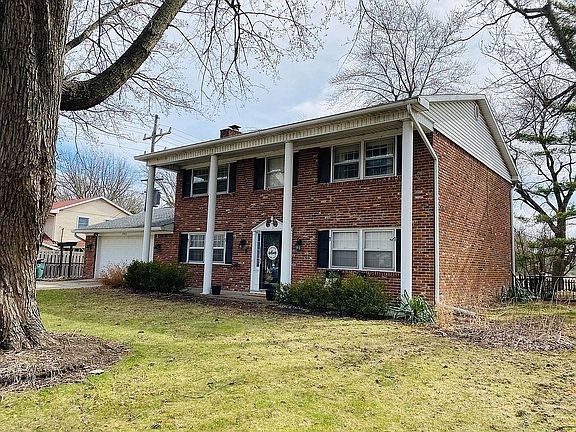 3rd image of 2905 W Twickingham Dr