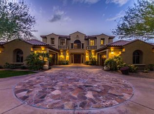 25406 N 46th Ln, Phoenix, AZ 85083