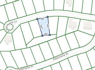 187 Albemarle Ln, Crossville, TN 38558
