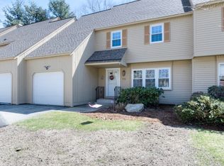 70 Waterford Dr, Worcester, MA 01602