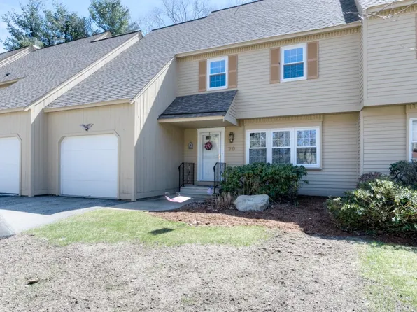 70 Waterford Dr, Worcester, MA 01602