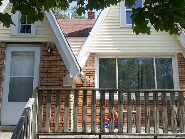 15018 Tracey St, Detroit, MI 48227
