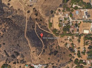 10131 Johanna Ave, Sunland, CA 91040