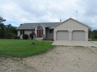 5567 County Road K, Oconto Falls, WI 54154