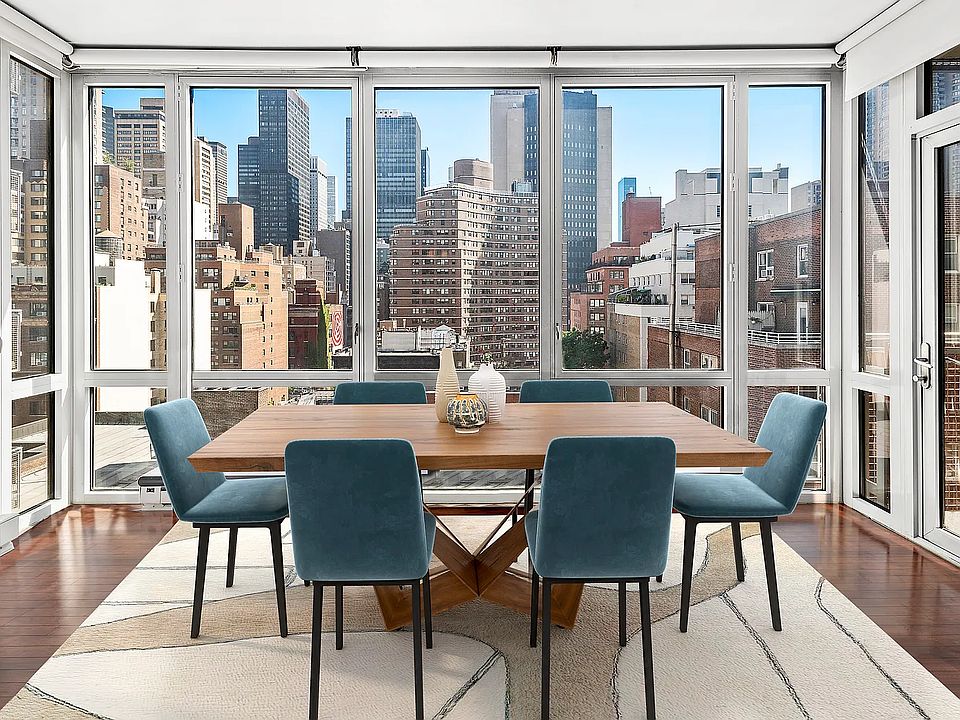 1st image of 225 E 34th St APT 8J