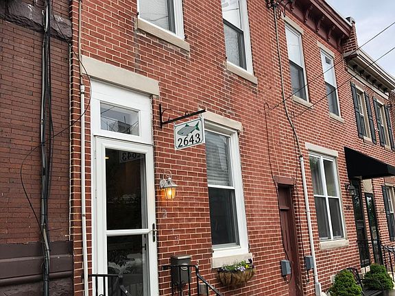 2nd image of 2643 E Norris St