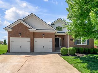 108 Dove Run Cir, Georgetown, KY 40324