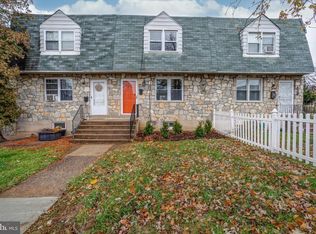 4003 Worrilow Rd, Brookhaven, PA 19015