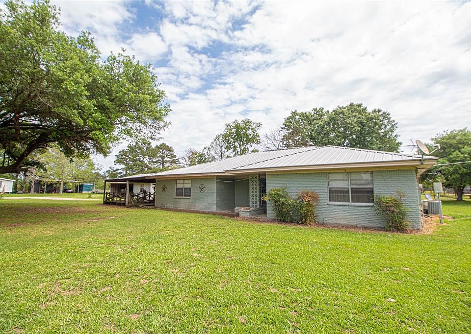1034 County Road 2285, Cleveland, TX 77327 MLS 13634606 Zillow