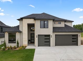 3315 Aspen Ridge Rd, Tulsa, OK 74132