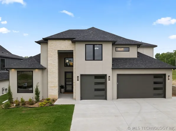 3315 Aspen Ridge Rd, Tulsa, OK 74132