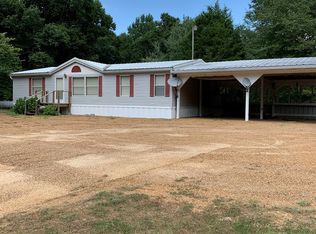 4236 County Road 212, Water Valley, MS 38965