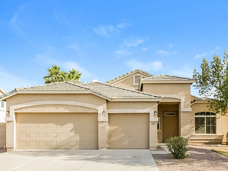 3441 E Baranca Ct — Photo 1