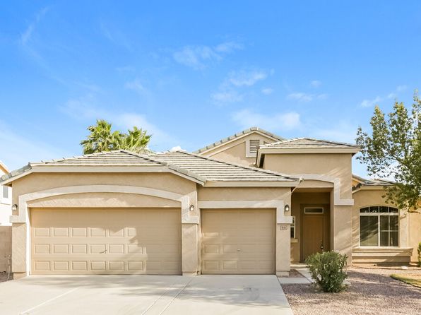 3441 E Baranca Ct