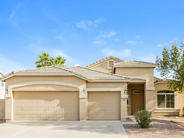 3441 E Baranca Ct, Gilbert, AZ 85297