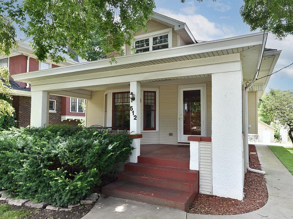 1st image of 512 North West AVENUE