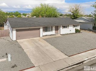 40 6th St, Fernley, NV 89408
