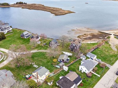 9 Wampanoag Dr, Fairhaven, MA, 02719