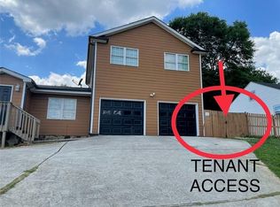 288 Stone Mountain St, Lawrenceville, GA 30046