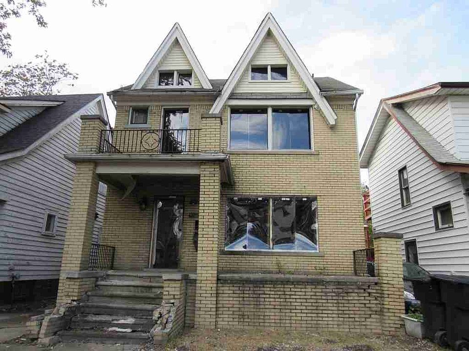 7709 Wykes