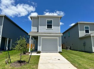 920 Sandhill Crane Ln, Princeton, TX 75407