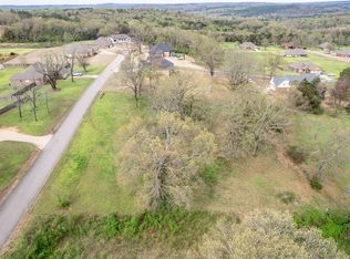 314 Stone Mountain Loop LOT 51, Alma, AR 72921