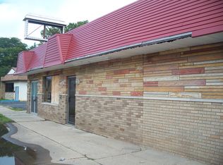 4437 Inkster Rd, Inkster, MI 48141