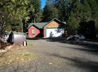 91675 Burton Dr, Blue River, OR