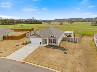 176 Crescent Cir, Niota, TN 37826