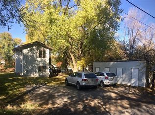 1427 S 2nd St W, Missoula, MT 59801