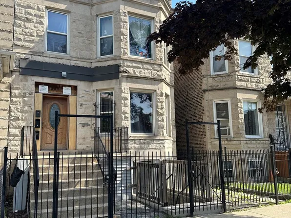3712 W Grenshaw St, Chicago, IL 60624