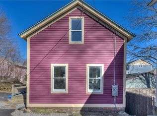 30 Queen St, East Greenwich, RI 02818