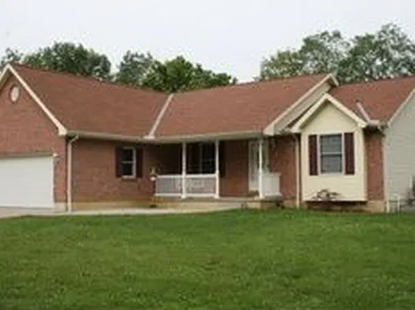 7 David Dr, Aurora, IN 47001