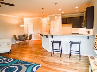 7501 Settlers Ridge Ct, Henrico, VA 23231