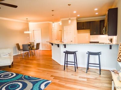 7501 Settlers Ridge Ct, Henrico, VA, 23231