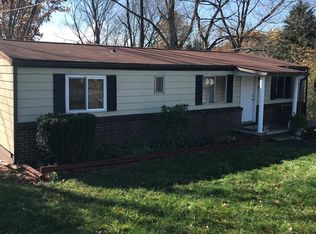 774 Grassflat Ave, Morrisdale, PA 16858