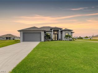 4101 NE 21st Place Cpe, Coral, FL 33909