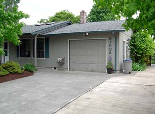 51908 SW 4th St, Scappoose, OR 97056