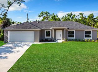 17389 Tyler Ave, Port Charlotte, FL 33948