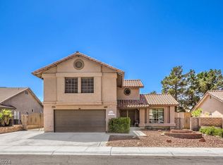 135 S Pointe Way, Henderson, NV 89074
