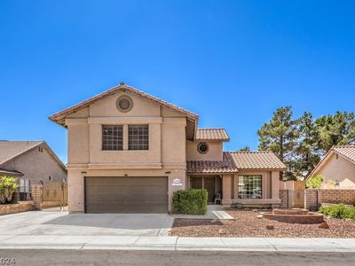 135 S Pointe Way, Henderson, NV, 89074