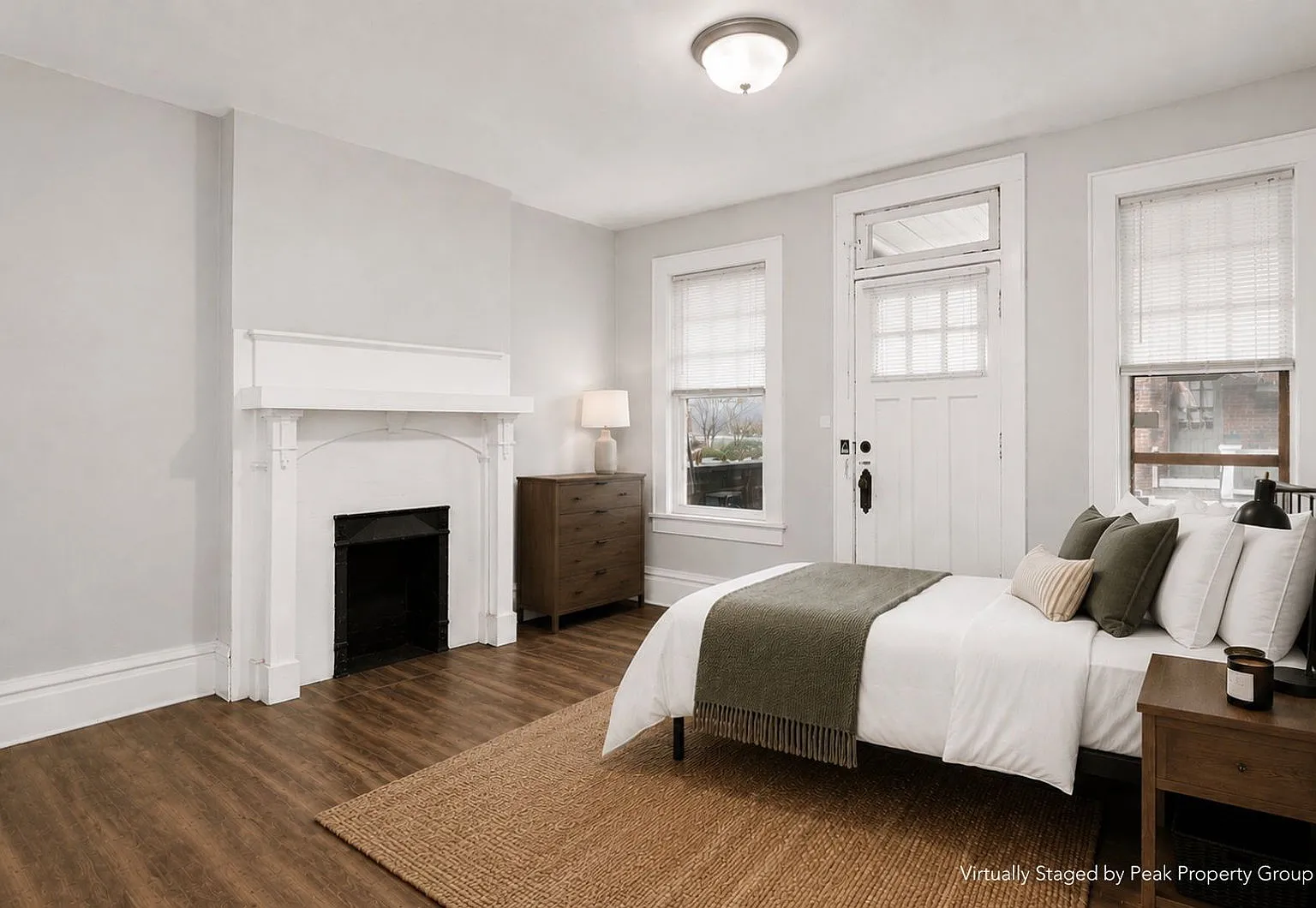 Studio, 1.0 bath, 515 sqft, $999 — Photo 3